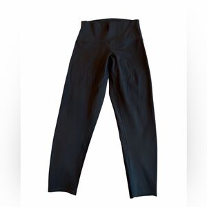 Never Worn! Double Zero Women’s Black Leggings
